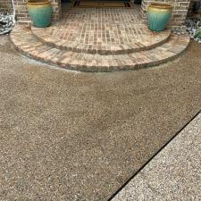 Driveway-washing-in-Colleyville-TX 2